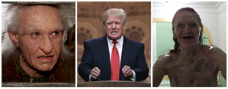 Illustration for article titled How to Tell the Difference Between All the Dudes Running for President
